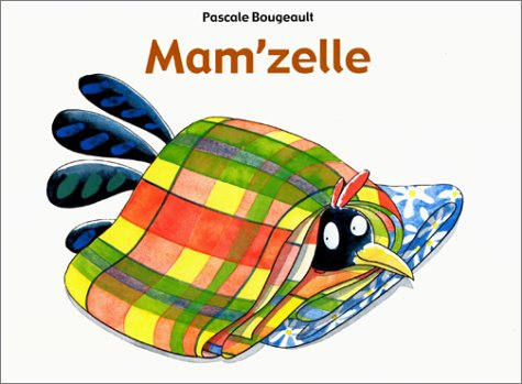 Mam'zelle