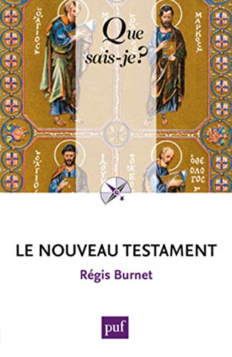 Le Nouveau Testament