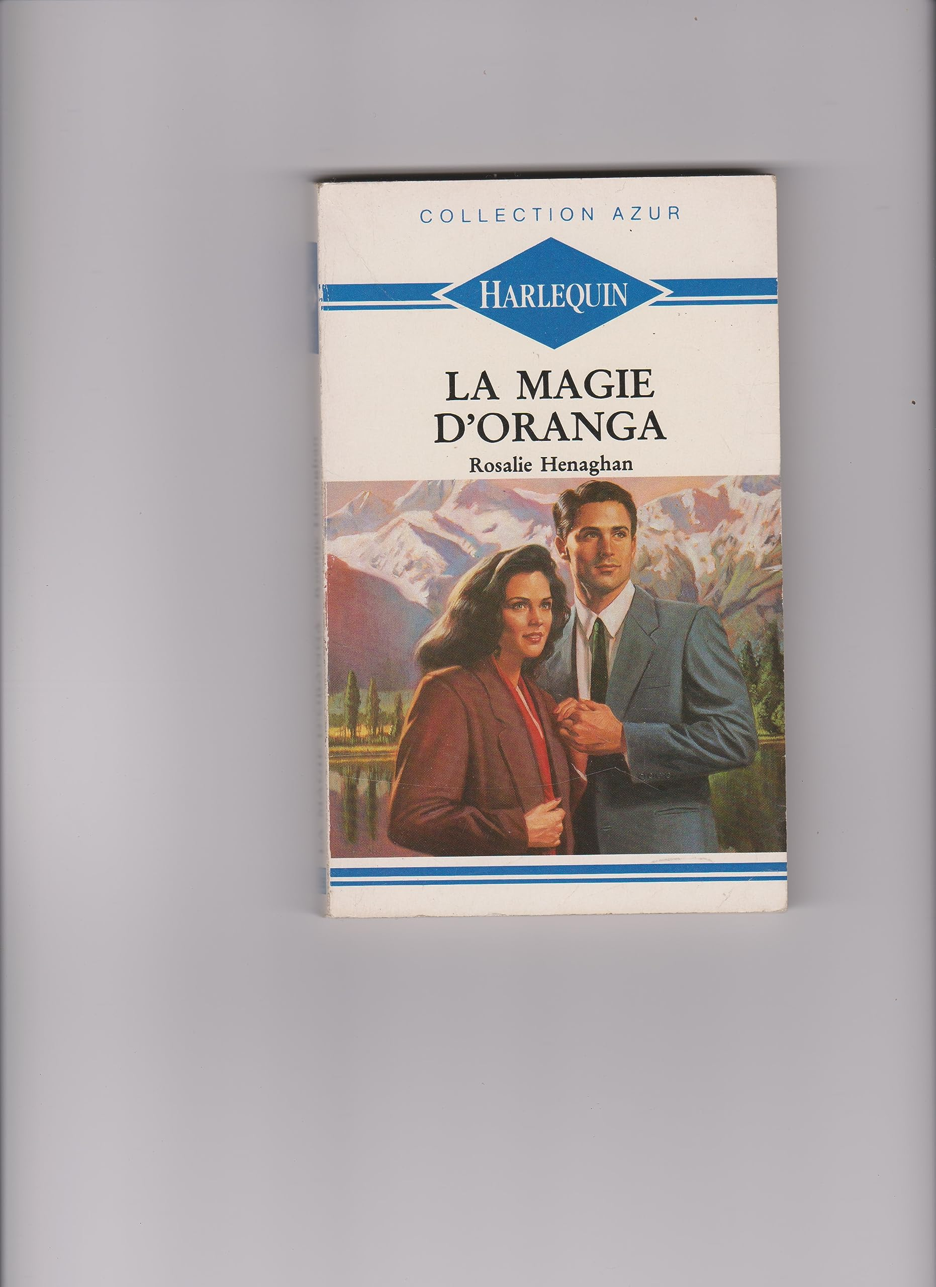 La magie d'Oranga