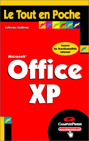 Office XP