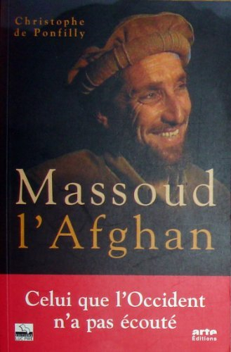Massoud l'Afghan