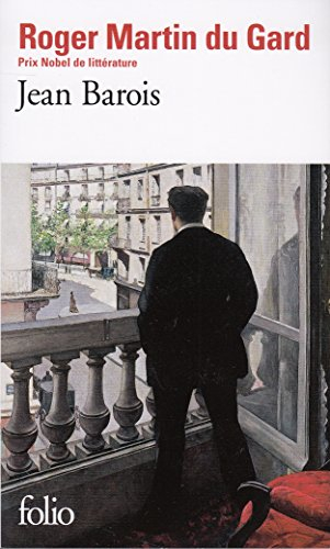 Jean Barois