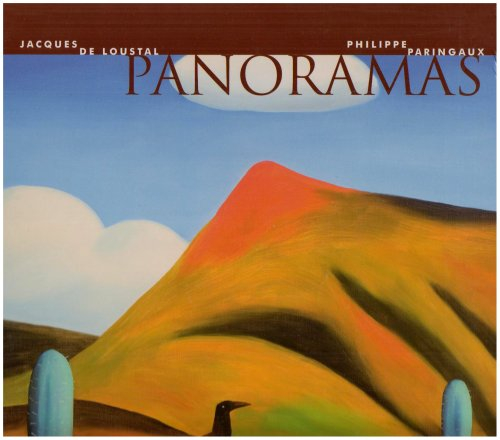 Panoramas. Regards
