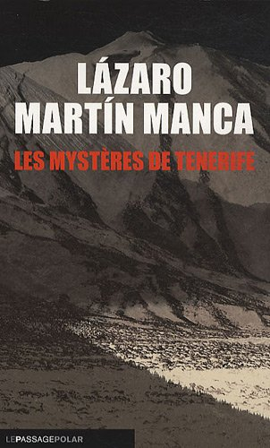 Les mystères de Tenerife : première saison