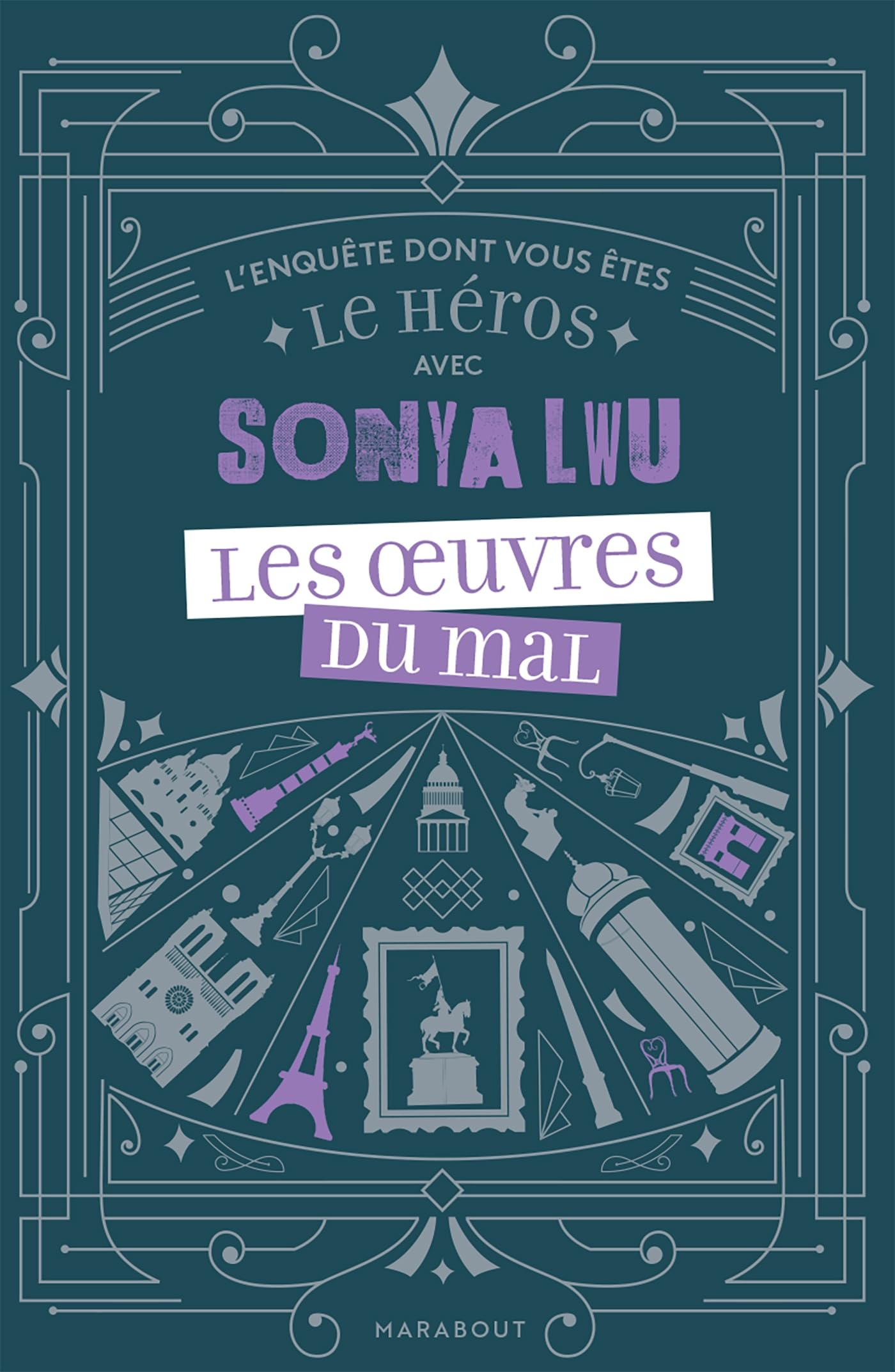 Les oeuvres du mal