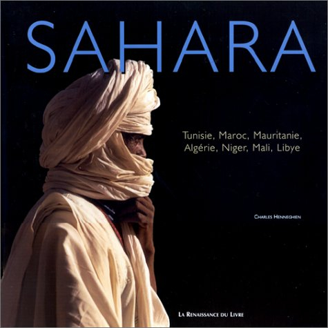 Sahara : Tunisie, Maroc, Mauritanie, Algérie, Mali, Niger, Libye