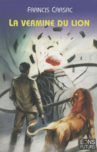 la vermine du lion