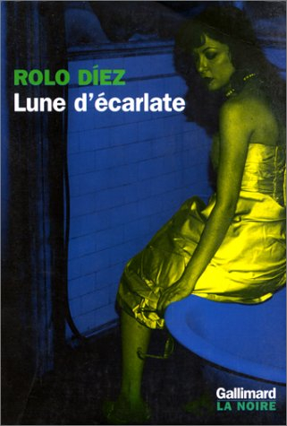 Lune d'écarlate