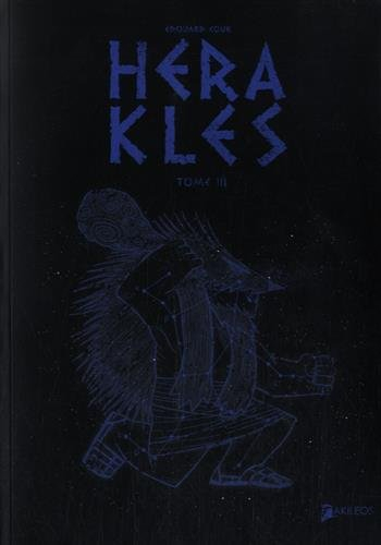 Herakles. Vol. 3