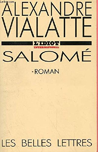 Salomé