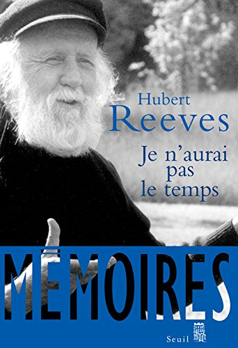 Je n'aurai pas le temps : mémoires