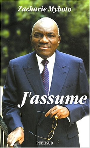 J'assume