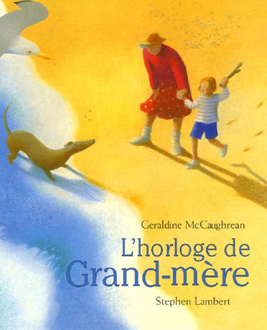 L'horloge de grand-mère