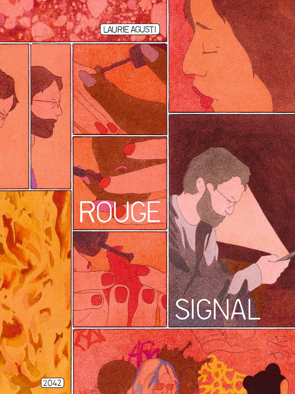 Rouge signal
