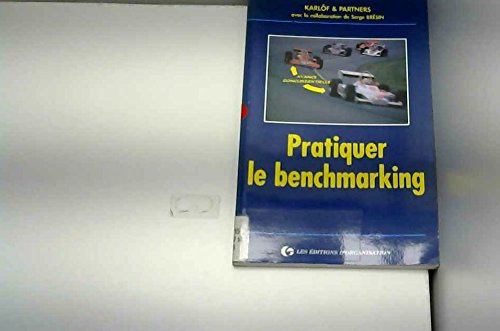 Pratiquer le benchmarking