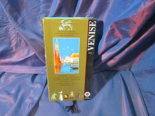 venise (ancienne édition)
