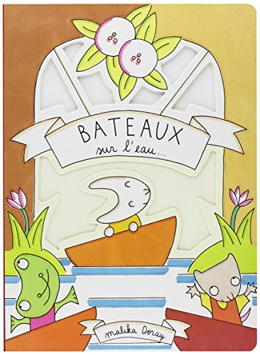 Bateaux sur l'eau