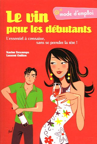 Le vin pour les débutants : l'essentiel à connaître sans se prendre la tête !