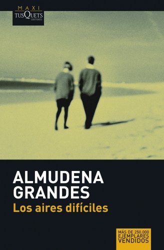 los aires dificiles