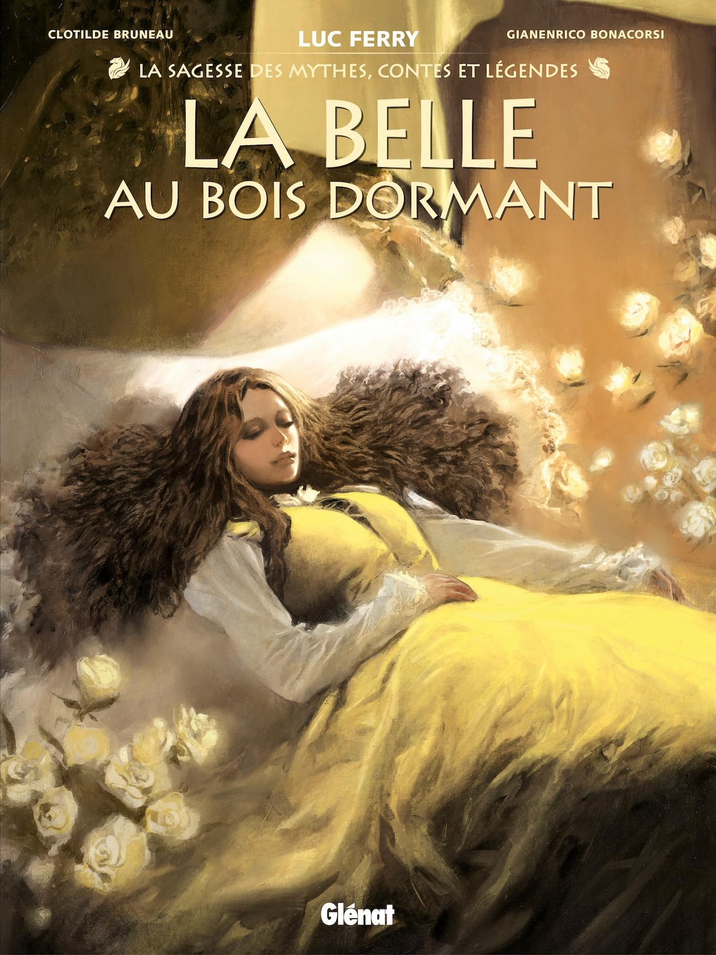 La belle au bois dormant