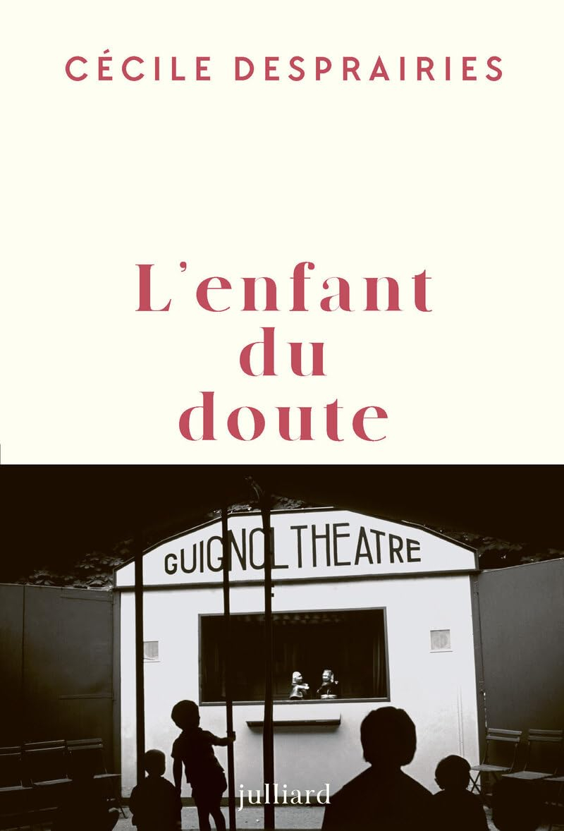 L'enfant du doute