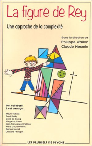 La figure de Rey : une approche de la complexité
