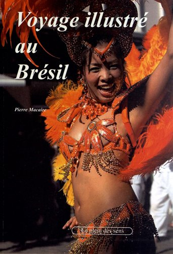 Voyage illustré au Brésil