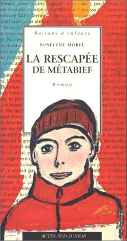 la rescapée de métabief