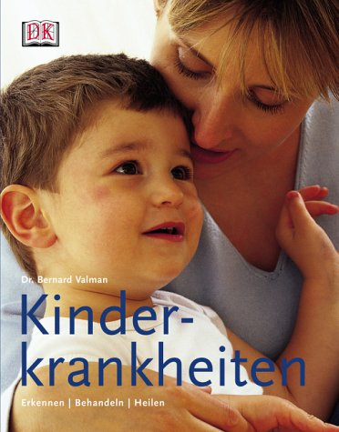 kinderkrankheiten.