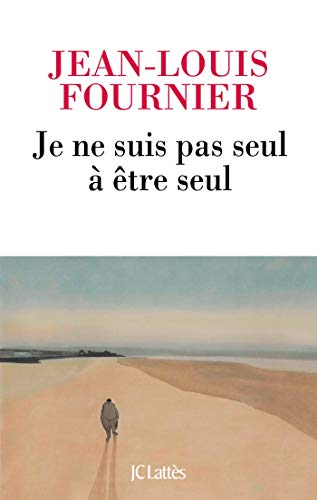 Je ne suis pas seul à être seul