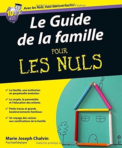 Le guide de la famille pour les nuls