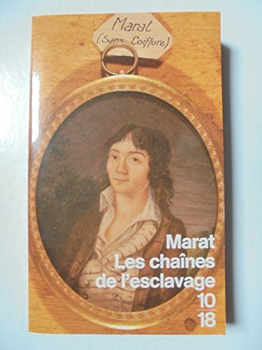 Les Chaînes de l'esclavage