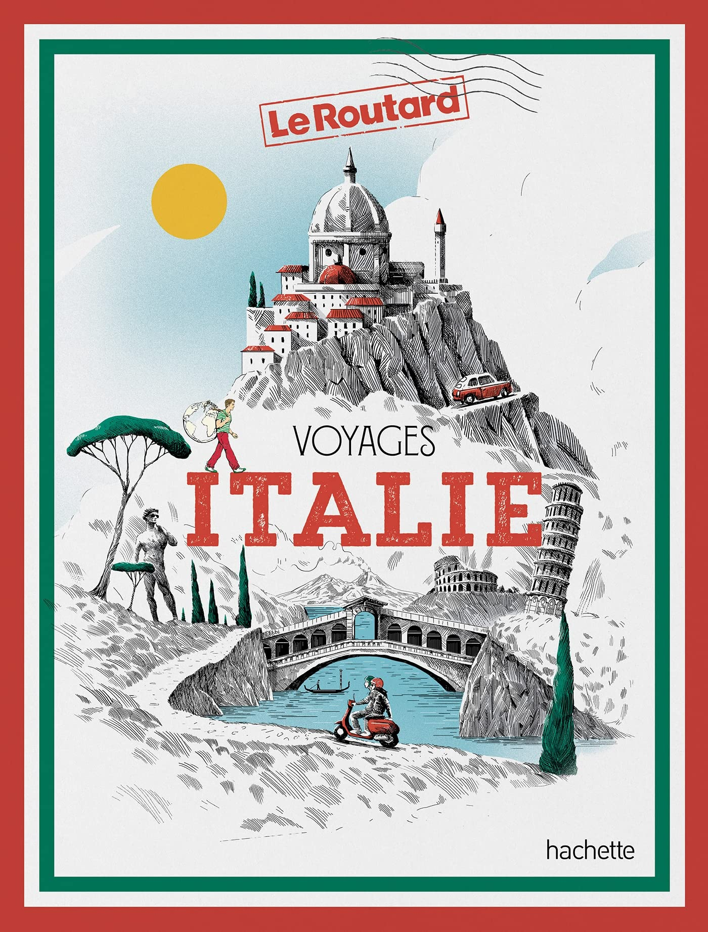 Italie