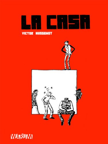 La casa