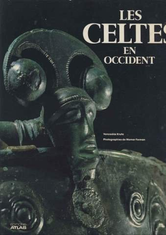 les celtes en occident