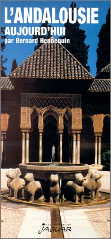 L'Andalousie et Séville
