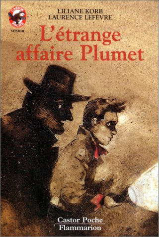 l'étrange affaire plumet