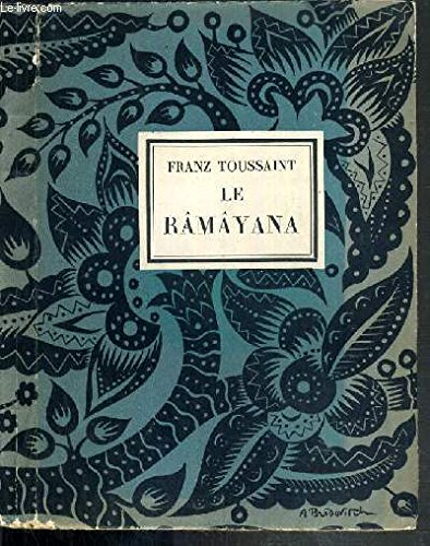 Le Râmâyana