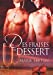 Des Fraises En Dessert