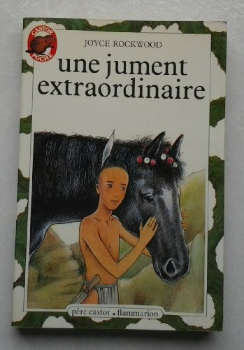 une jument extraordinaire