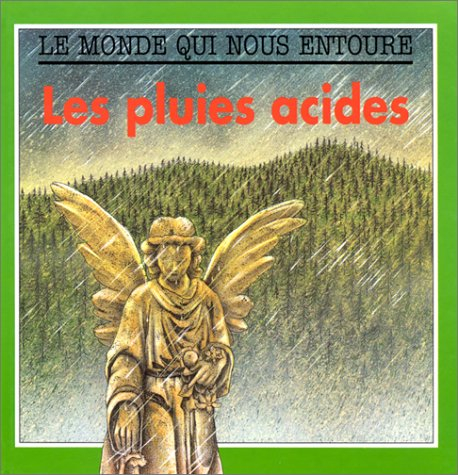Les Pluies acides