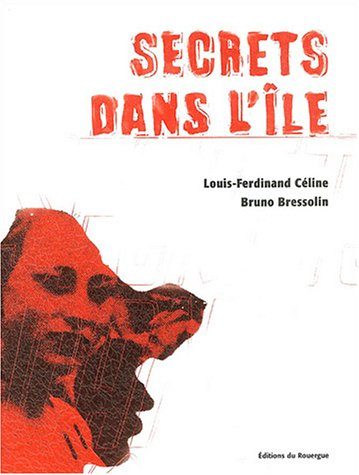Secrets dans l'île