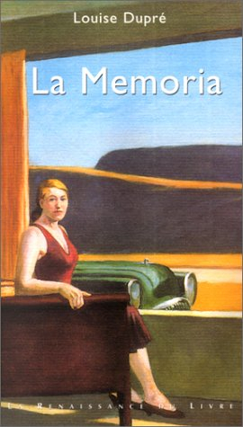 La mémoria