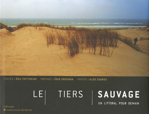 Le tiers sauvage : un littoral pour demain
