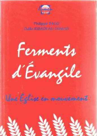 ferments d evangile