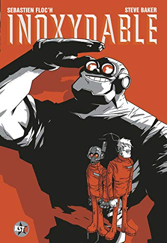 Inoxydable