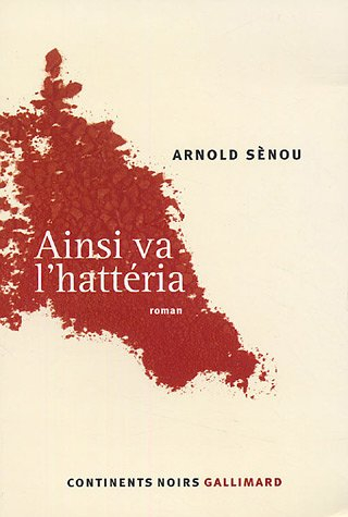 Ainsi va l'hattéria