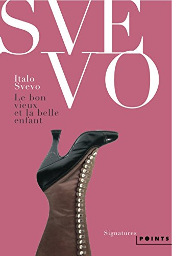 Le bon vieux et la belle enfant : trois récits