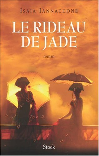 Le rideau de jade