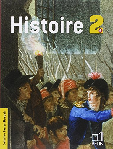 Histoire 2de